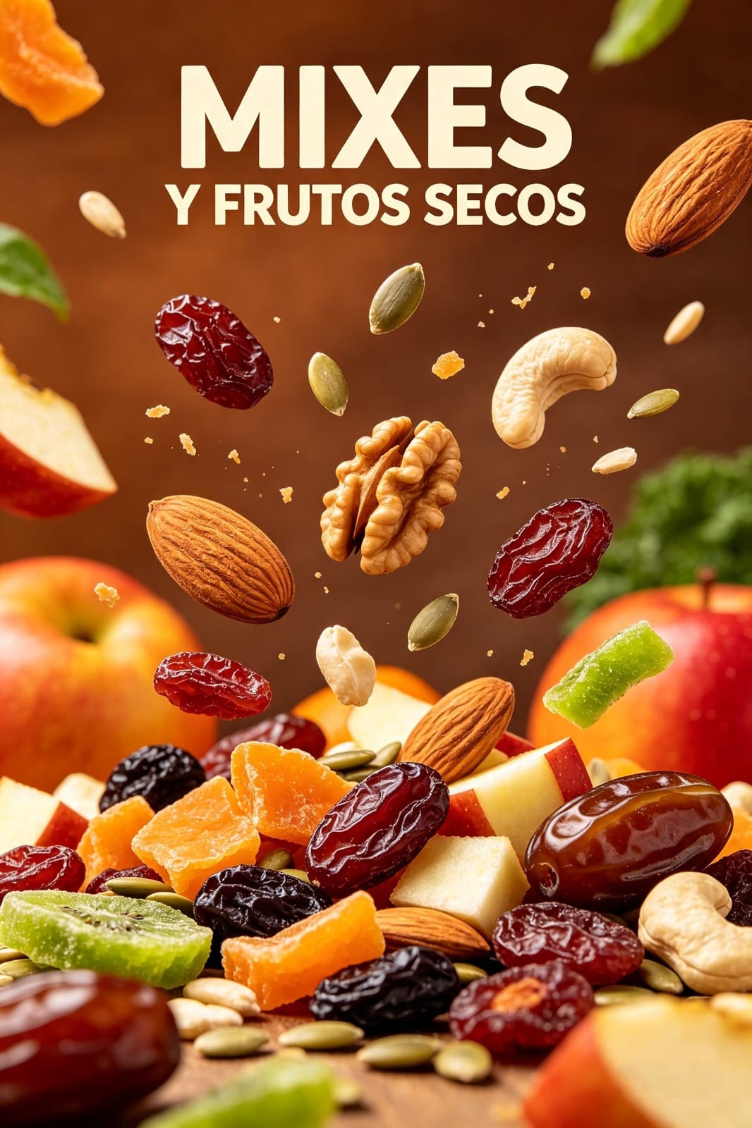 Frutos Secos